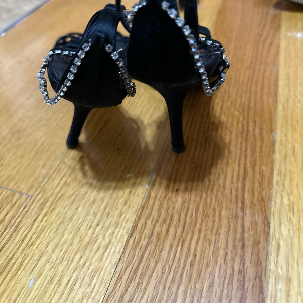 Valentino, heels sandals